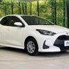 toyota yaris 2020 quick_quick_KSP210_KSP210-0001555 image 17