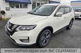 nissan x-trail 2019 quick_quick_DBA-NT32_303596