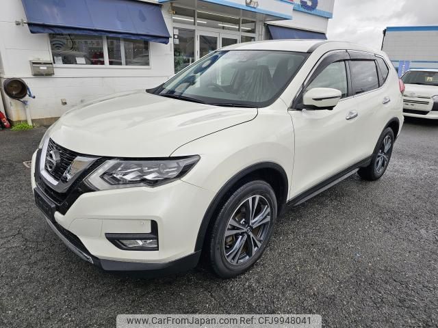 nissan x-trail 2019 quick_quick_DBA-NT32_303596 image 1