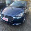 mazda demio 2022 -MAZDA 【沼津 501ﾌ8581】--MAZDA2 3DA-DJ5FS--DJ5FS-652845---MAZDA 【沼津 501ﾌ8581】--MAZDA2 3DA-DJ5FS--DJ5FS-652845- image 1