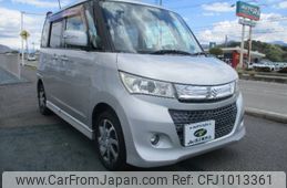 suzuki palette 2010 CFJ1013361