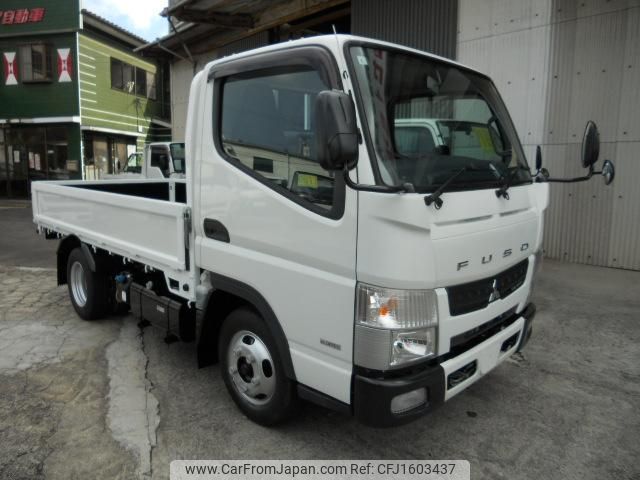 mitsubishi-fuso canter 2016 CFJ1603437 image 2