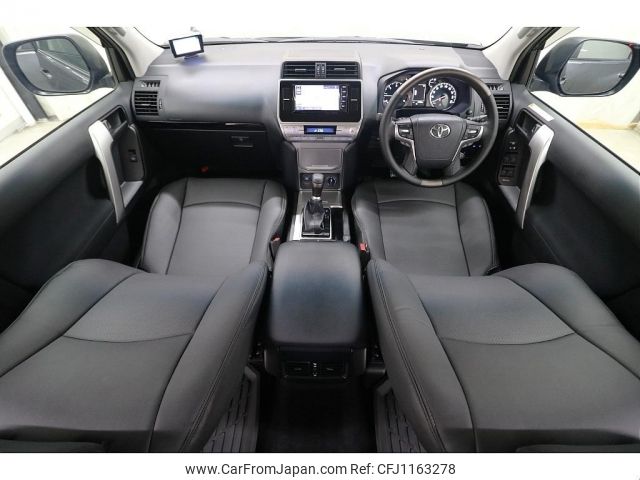 toyota land-cruiser-prado 2020 -TOYOTA--Land Cruiser Prado 3DA-GDJ150W--GDJ150-0054438---TOYOTA--Land Cruiser Prado 3DA-GDJ150W--GDJ150-0054438- image 2