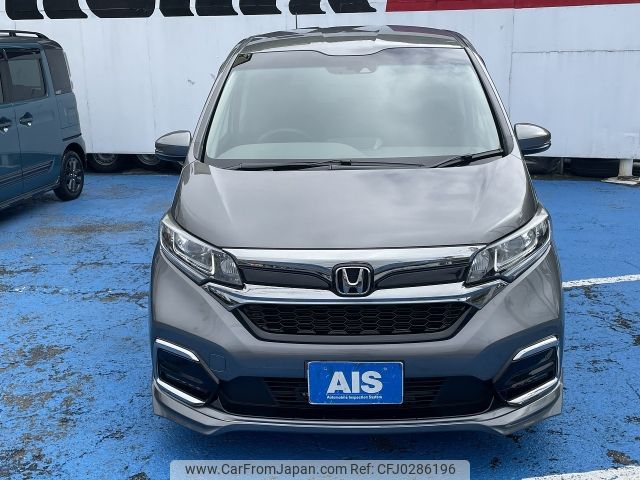 honda freed 2019 -HONDA--Freed 6AA-GB8--GB8-3101007---HONDA--Freed 6AA-GB8--GB8-3101007- image 2