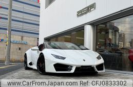 lamborghini lamborghini-huracan 2019 -LAMBORGHINI--Lamborghini Huracan ABA-ZFDKBB--ZHWER2ZF7KLA11362---LAMBORGHINI--Lamborghini Huracan ABA-ZFDKBB--ZHWER2ZF7KLA11362-