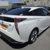 toyota prius 2016 -TOYOTA--Prius ZVW51--ZVW51-8008748---TOYOTA--Prius ZVW51--ZVW51-8008748- image 2