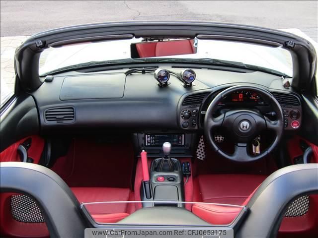 honda s2000 1999 GOO_JP_988025011700201170001 image 2
