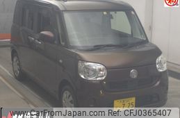 daihatsu move-canbus 2016 -DAIHATSU 【大宮 587ｶ725】--Move Canbus LA800S--0005787---DAIHATSU 【大宮 587ｶ725】--Move Canbus LA800S--0005787-