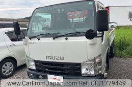 isuzu elf-truck 2017 CFJ1779449