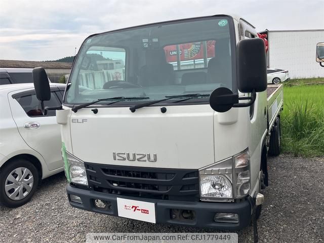 isuzu elf-truck 2017 CFJ1779449 image 1
