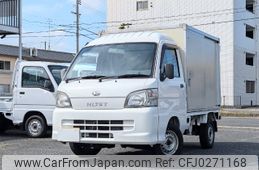 daihatsu hijet-truck 2014 -DAIHATSU--Hijet Truck S201P--0111579---DAIHATSU--Hijet Truck S201P--0111579-