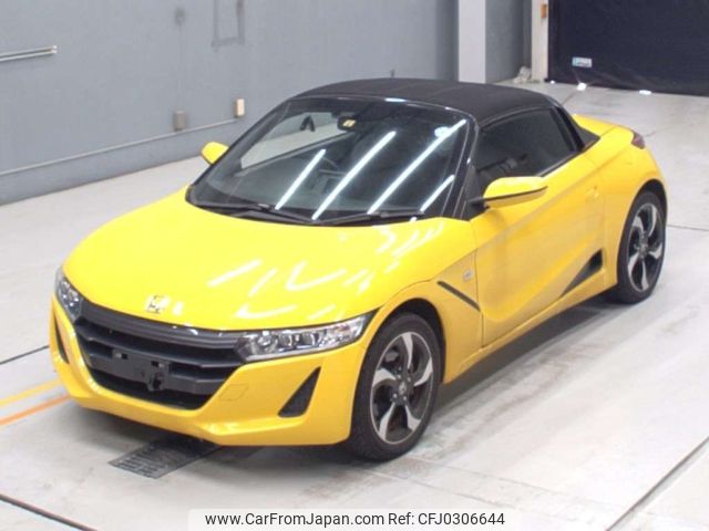 honda s660 2019 -HONDA--S660 JW5-1102992---HONDA--S660 JW5-1102992- image 1