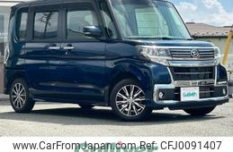 daihatsu tanto 2019 -DAIHATSU--Tanto DBA-LA610S--LA610S-0151672---DAIHATSU--Tanto DBA-LA610S--LA610S-0151672-