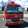 mitsubishi-fuso canter 2001 -MITSUBISHI--Canter KK-FE53EBｶｲ--FE53EB560427---MITSUBISHI--Canter KK-FE53EBｶｲ--FE53EB560427- image 1