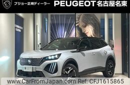 peugeot 2008 2025 CFJ1615865