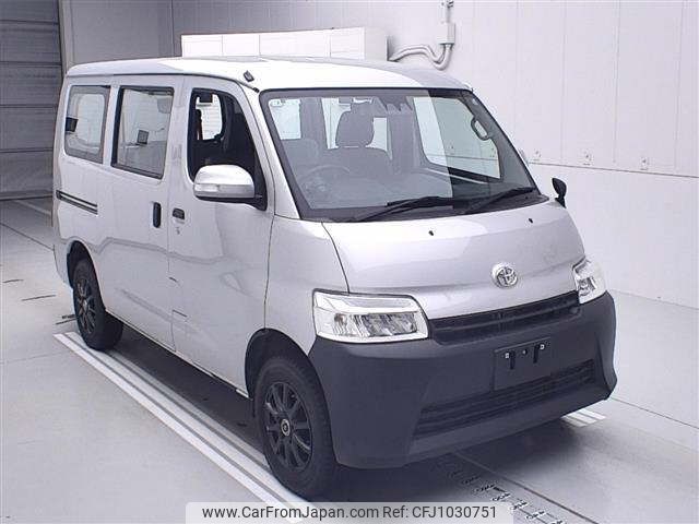toyota townace-van 2021 -TOYOTA--Townace Van S413M-0002721---TOYOTA--Townace Van S413M-0002721- image 1