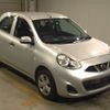 nissan march 2017 -NISSAN--March DBA-K13--K13-070102---NISSAN--March DBA-K13--K13-070102- image 4