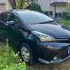 toyota vitz 2016 -TOYOTA--Vitz DBA-NSP135--NSP135-2058958---TOYOTA--Vitz DBA-NSP135--NSP135-2058958- image 4