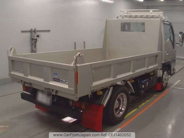 isuzu elf-truck 2020 -ISUZU 【千葉 400ﾌ1700】--Elf 2RG-NKR88AD--NKR88-7003851---ISUZU 【千葉 400ﾌ1700】--Elf 2RG-NKR88AD--NKR88-7003851- image 2