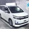 toyota voxy 2017 -TOYOTA--Voxy ZRR80Gｶｲ-0334059---TOYOTA--Voxy ZRR80Gｶｲ-0334059- image 1