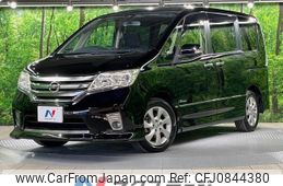 nissan serena 2013 quick_quick_HFC26_HFC26-135878