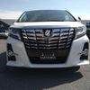 toyota alphard 2017 quick_quick_DBA-AGH30W_AGH30-0129357 image 6