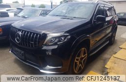 mercedes-benz gl-class 2016 -MERCEDES-BENZ--Benz GL Class 166824-WDC1668242A720044---MERCEDES-BENZ--Benz GL Class 166824-WDC1668242A720044-
