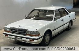 nissan gloria-van 1987 -NISSAN--Gloria Y30-416778---NISSAN--Gloria Y30-416778-