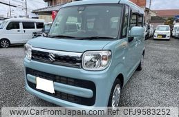 suzuki spacia 2019 -SUZUKI 【愛媛 583ｽ147】--Spacia MK53S--228351---SUZUKI 【愛媛 583ｽ147】--Spacia MK53S--228351-