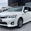 toyota corolla-fielder 2014 -TOYOTA--Corolla Fielder NKE165G--NKE165-7039667---TOYOTA--Corolla Fielder NKE165G--NKE165-7039667- image 5