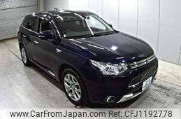 mitsubishi outlander-phev 2015 -MITSUBISHI 【多摩 301せ4522】--Outlander PHEV GG2W-0108181---MITSUBISHI 【多摩 301せ4522】--Outlander PHEV GG2W-0108181-