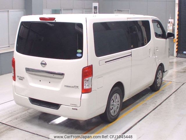 nissan caravan-van 2020 -NISSAN--Caravan Van VR2E26-125315---NISSAN--Caravan Van VR2E26-125315- image 2