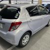 toyota vitz 2013 AF-NSP130-2144471 image 6