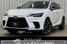 lexus rx 2024 -LEXUS--Lexus RX 5BA-TALA15--TALA15-1007147---LEXUS--Lexus RX 5BA-TALA15--TALA15-1007147-