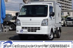 suzuki carry-truck 2024 quick_quick_3BD-DA16T_DA16T-836027