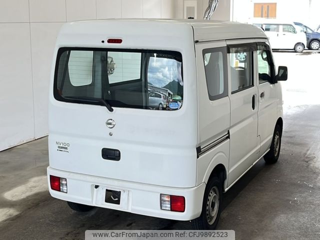 nissan clipper-van 2017 -NISSAN--Clipper Van DR17V-264464---NISSAN--Clipper Van DR17V-264464- image 2