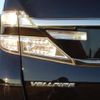 toyota vellfire 2011 -TOYOTA--Vellfire DBA-ANH20W--ANH20-8193651---TOYOTA--Vellfire DBA-ANH20W--ANH20-8193651- image 10