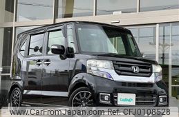 honda n-box 2016 -HONDA--N BOX DBA-JF1--JF1-2533707---HONDA--N BOX DBA-JF1--JF1-2533707-