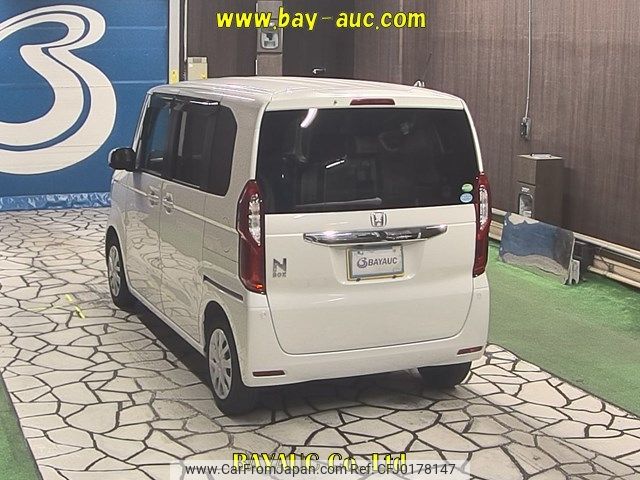 honda n-box 2019 -HONDA--N BOX JF3-1211825---HONDA--N BOX JF3-1211825- image 2