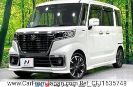 suzuki spacia 2019 CFJ1635748