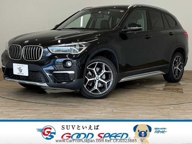 bmw x1 2019 -BMW--BMW X1 LDA-HT20--WBAHT920X05N15373---BMW--BMW X1 LDA-HT20--WBAHT920X05N15373- image 1