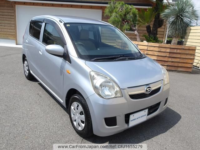daihatsu mira 2012 CFJ1655279 image 1