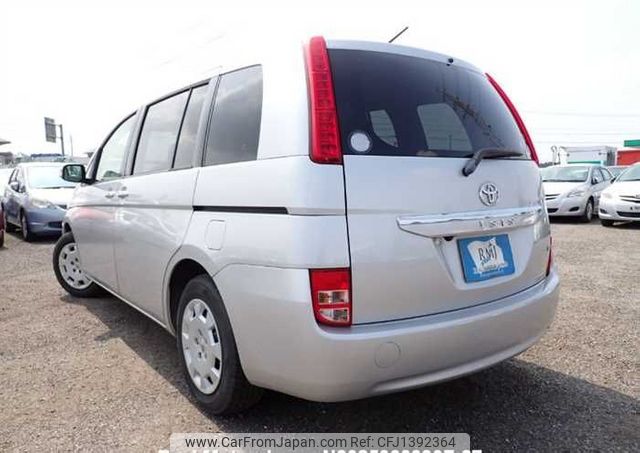 toyota isis 2010 646828-N2025060390F-27 image 2