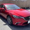 mazda atenza 2016 -MAZDA--Atenza Sedan LDA-GJ2AP--GJ2AP-300310---MAZDA--Atenza Sedan LDA-GJ2AP--GJ2AP-300310- image 12