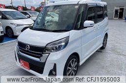 nissan dayz-roox 2019 CFJ1595003