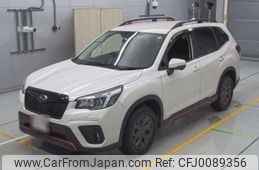 subaru forester 2019 -SUBARU--Forester SK9-019162---SUBARU--Forester SK9-019162-