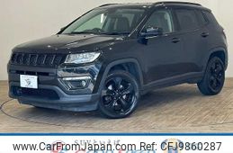 jeep compass 2018 -CHRYSLER--Jeep Compass ABA-M624--MCANJPBB9JFA33425---CHRYSLER--Jeep Compass ABA-M624--MCANJPBB9JFA33425-