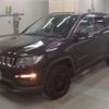 jeep compass 2018 -CHRYSLER 【前橋 300ﾁ1016】--Jeep Compass ABA-M624--MCANJPBB6JFA09809---CHRYSLER 【前橋 300ﾁ1016】--Jeep Compass ABA-M624--MCANJPBB6JFA09809- image 1