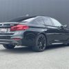 bmw 5-series 2018 CFJ1698162 image 24