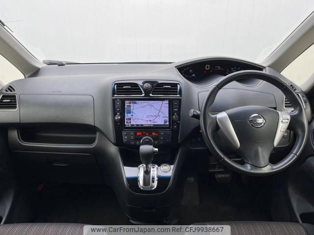 nissan serena 2015 -NISSAN--Serena DAA-HFC26--HFC26-257776---NISSAN--Serena DAA-HFC26--HFC26-257776- image 2